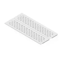 Полка перфорированная 600х300 DSx.021.400.063